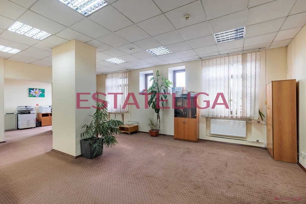 Продажа офиса, ул. Южнопортовая - Фото 10