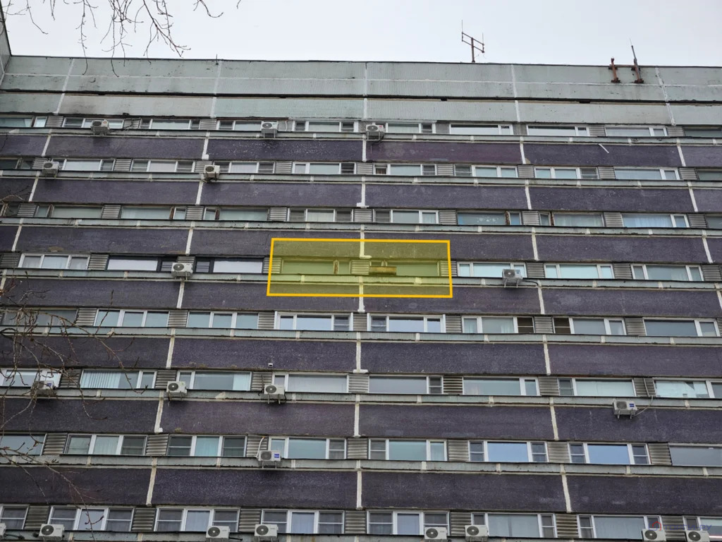 Продажа квартиры, Октябрьский пер. - Фото 4