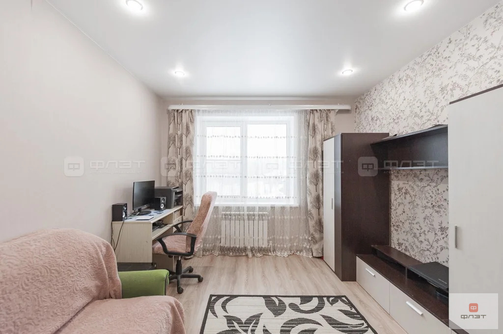 Продажа дома, Шигали, Высокогорский район, ул. Верная - Фото 16
