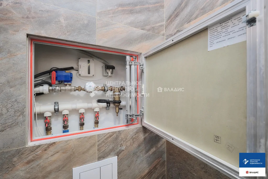 Продажа квартиры, Рязань, Васильевская улица - Фото 19