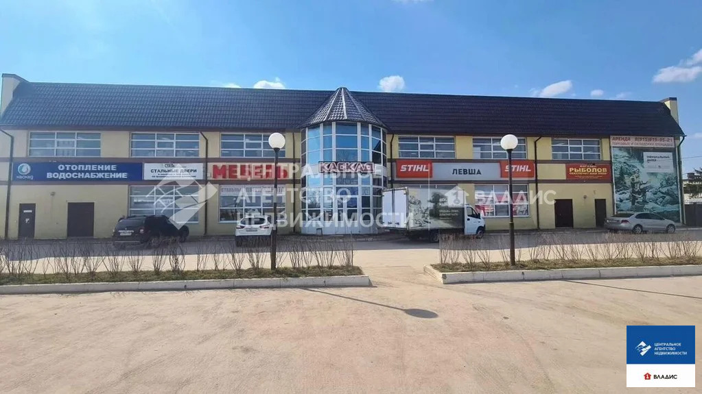 Аренда ПСН, Рыбное, Рыбновский район, ул. Веселая - Фото 1