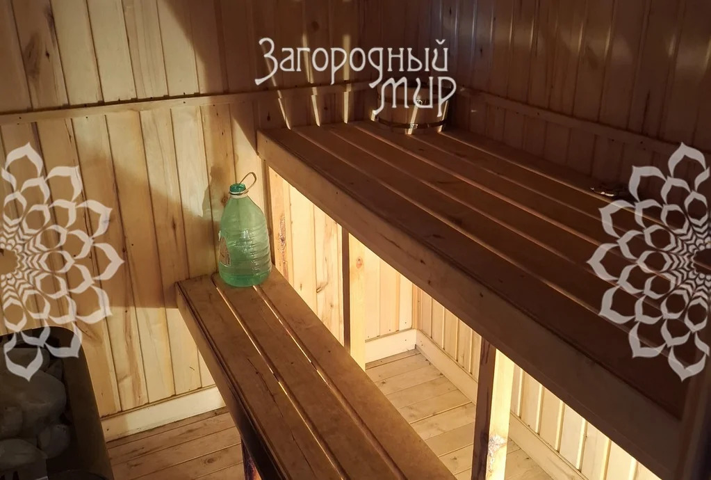 Продам дом, Волоколамское шоссе, 52 км от МКАД - Фото 14