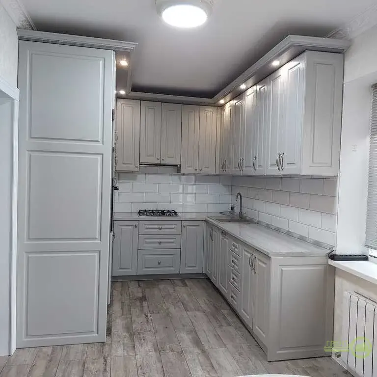 Жилой    5-комнатный  ДОМ  с МЕБЕЛЬЮ  ГАРАЖОМ в БЕЛГОРОДЕ в рай - Фото 22