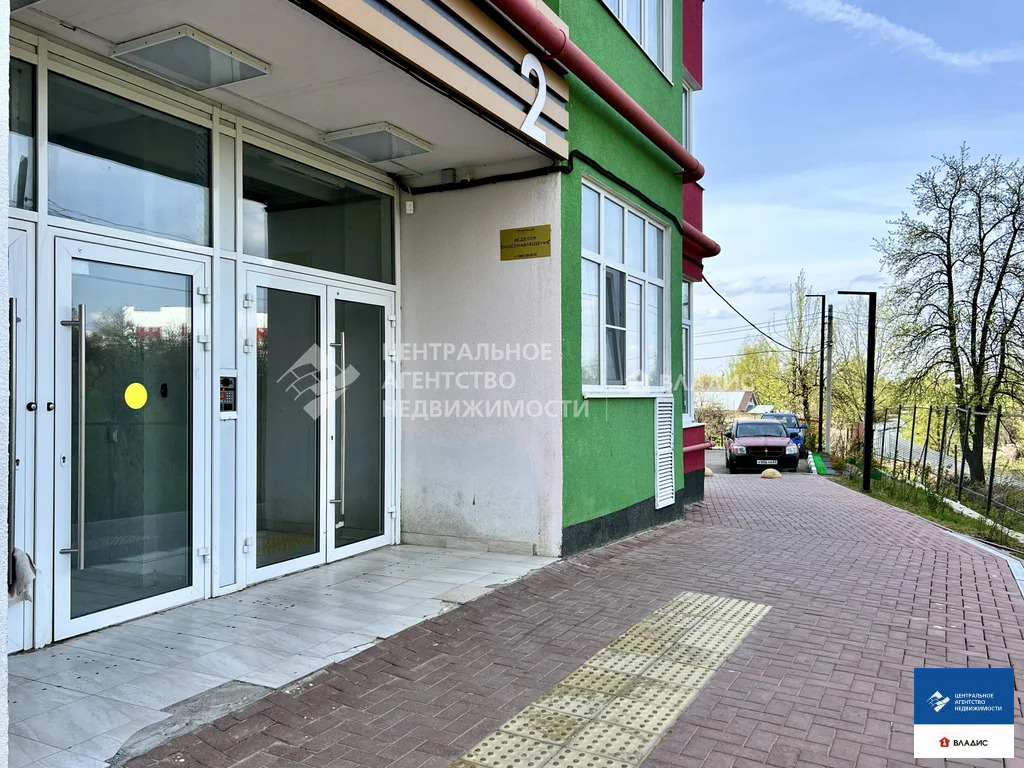 Продажа квартиры, Рязань, ул. Ушакова - Фото 12