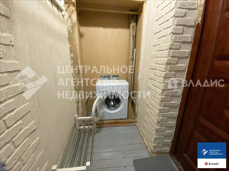 Аренда квартиры, Рязань, посёлок Мехзавода - Фото 5