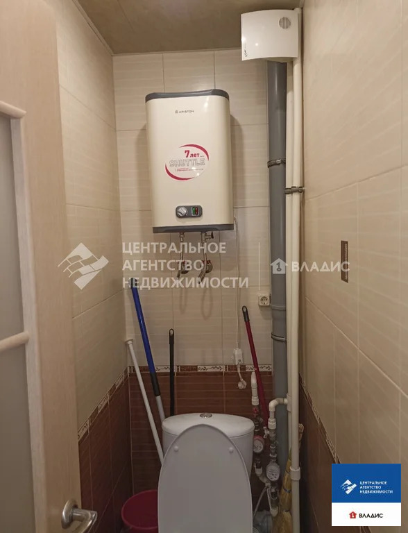 Аренда квартиры, Рязань, Большая улица - Фото 6