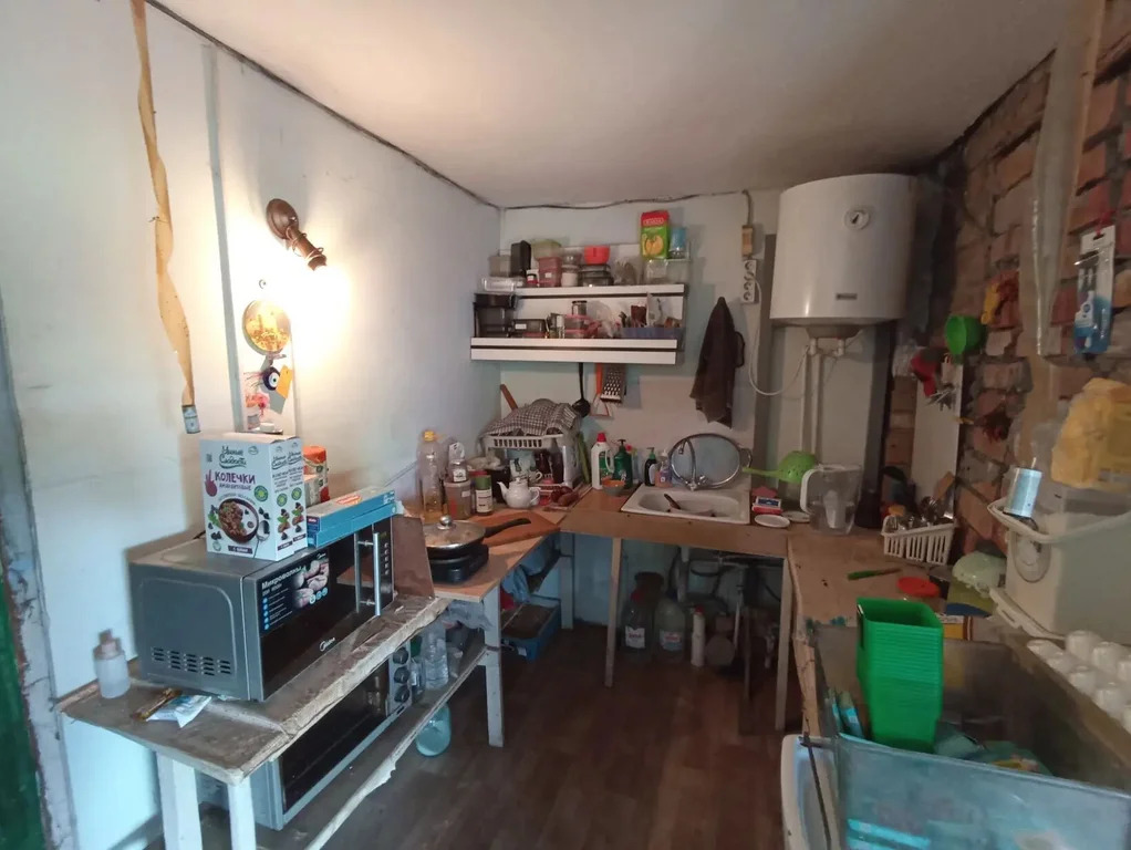 Продажа дома, Мерчанское, Крымский район, ул. Горького - Фото 7
