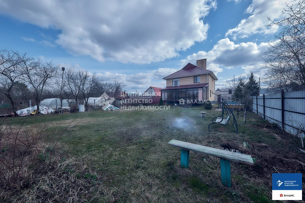 Продажа дома, Пощупово, Рыбновский район, Почтовая улица - Фото 6