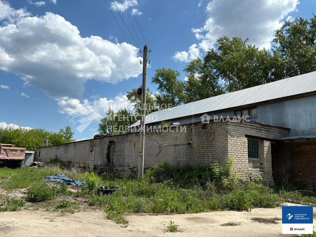 Продажа ПСН, Сараи, Сараевский район, ул. Чкалова - Фото 7