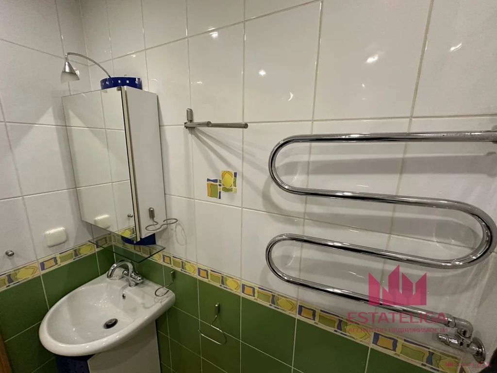 Аренда квартиры, Большая Серпуховская улица - Фото 19