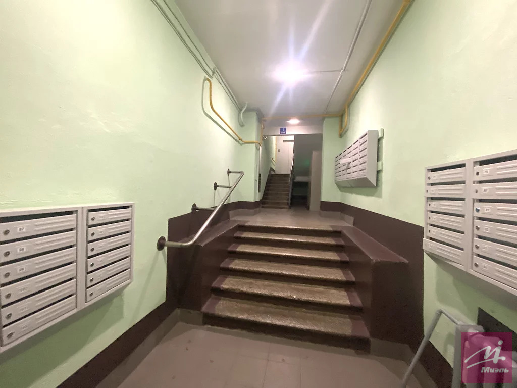 Продам 2-к квартиру, Одинцово г, бульвар Любы Новоселовой 1к2 - Фото 3