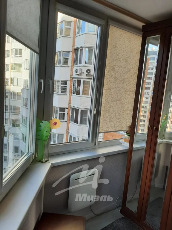 Продажа квартиры, Лобня, Физкультурная ул. - Фото 21