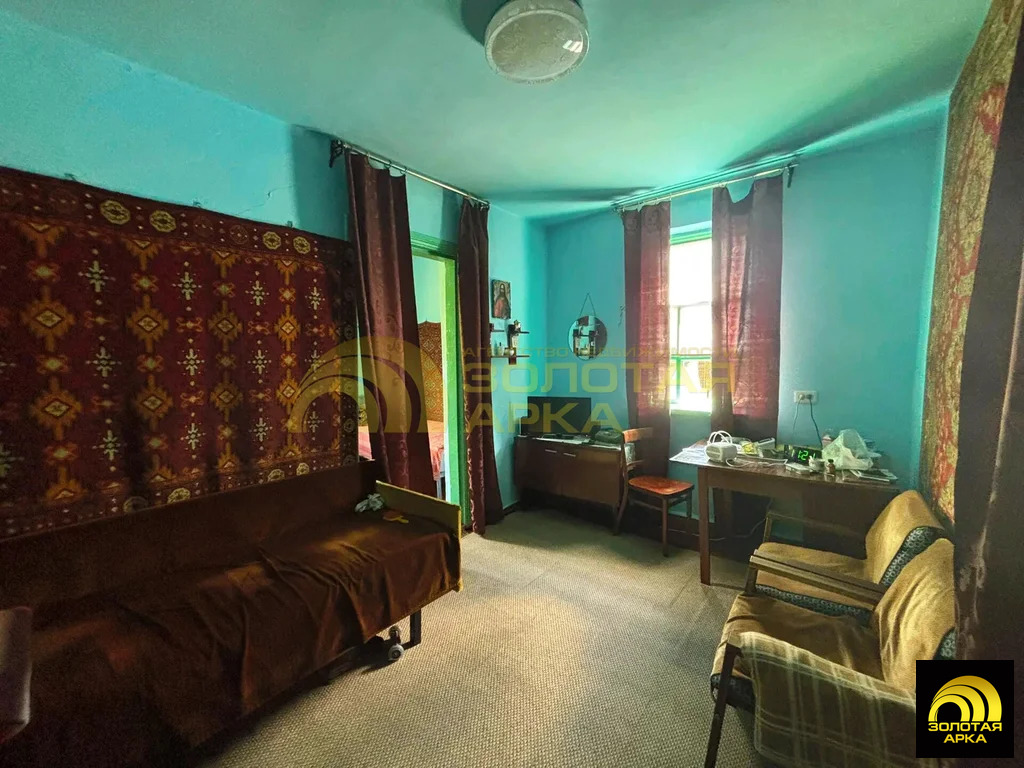 Продажа дома, Екатериновский, Абинский район, ул. Фрунзе - Фото 9