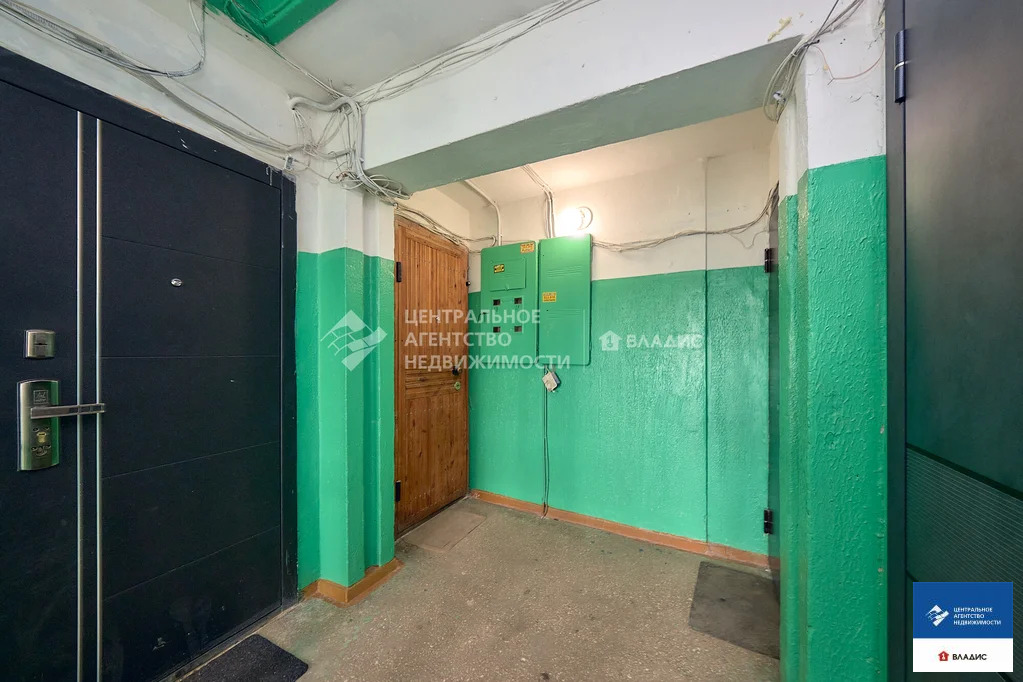 Продажа квартиры, Рязань, ул. Чкалова - Фото 9