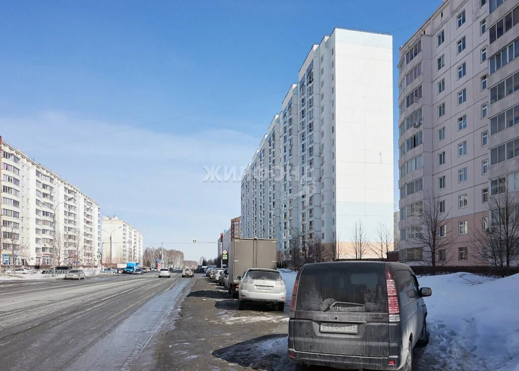 Продажа квартиры, Новосибирск, Гребенщикова - Фото 18