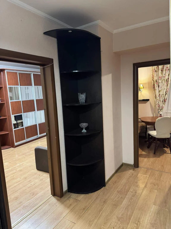 Сдается 1-комн. квартира 37.8 кв.м. - Фото 24