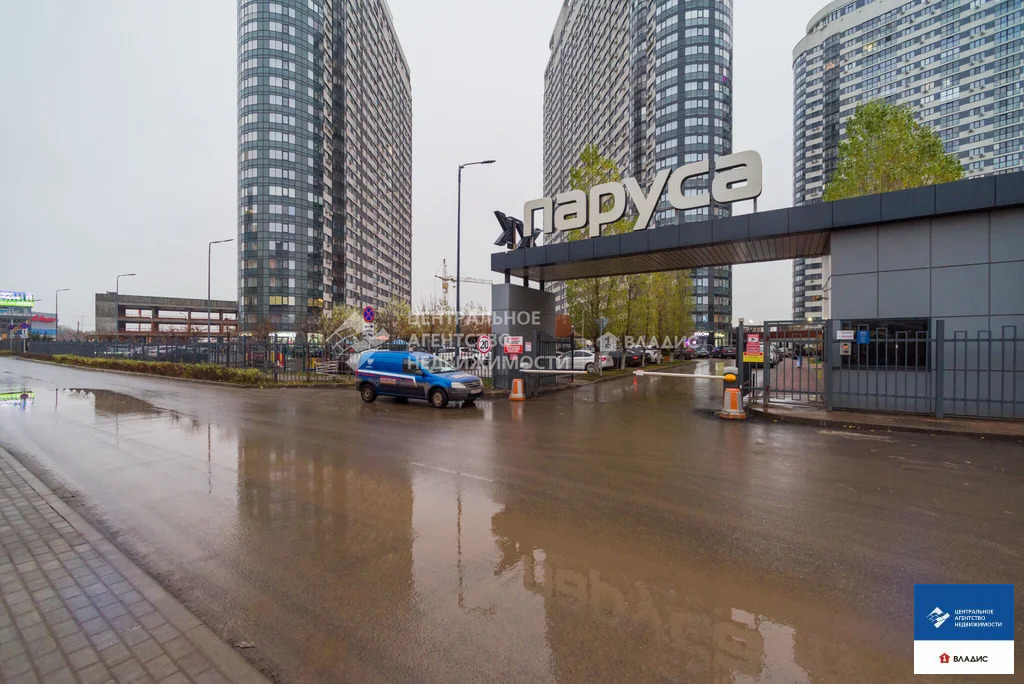 Продажа квартиры, Рязань, Солотчинское шоссе - Фото 19