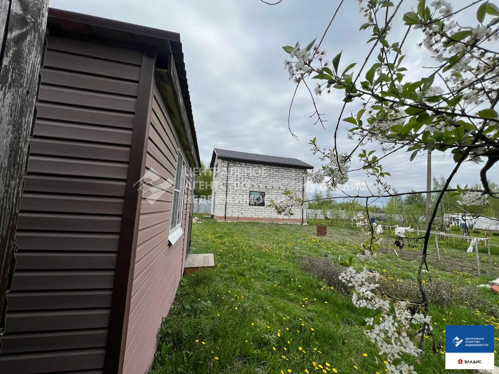 Продажа дома, Рыбновский район - Фото 9