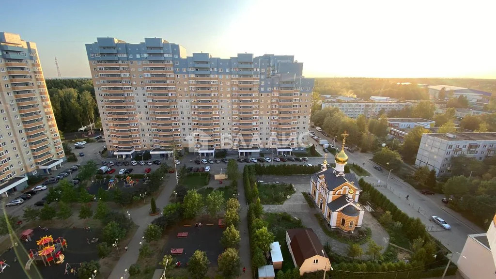 Дмитровский городской округ, рабочий посёлок Некрасовский, микрорайон ... - Фото 1