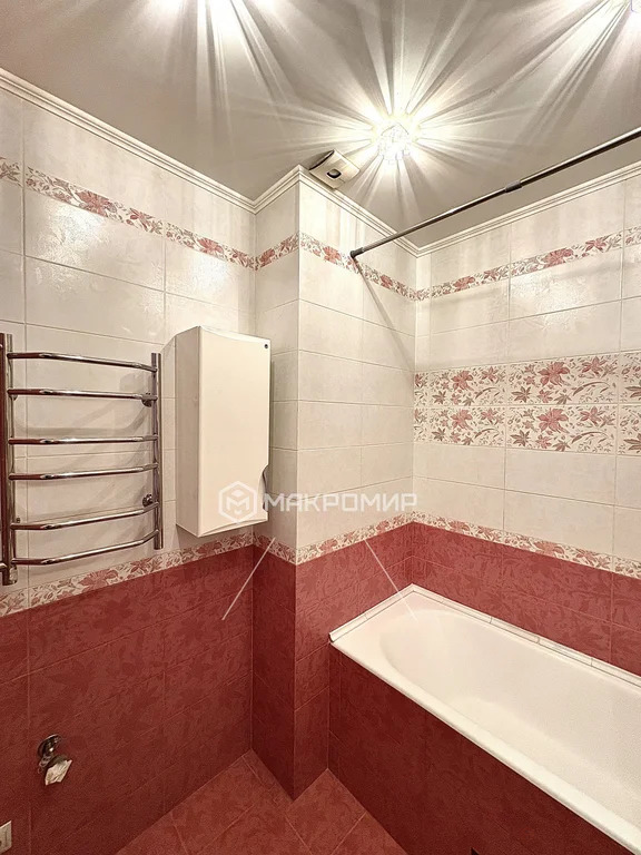 Продажа квартиры, Новосибирск, м. Площадь Маркса, ул. Ватутина - Фото 11