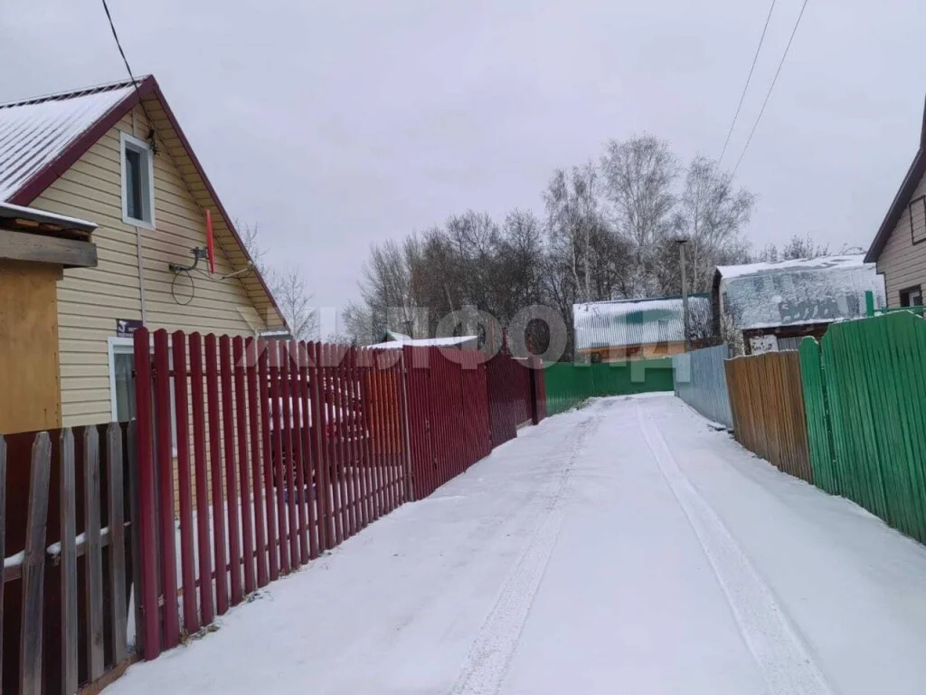 Продажа дома, Катково, Коченевский район, снт Недра - Фото 13