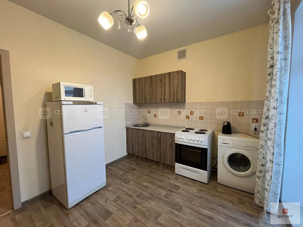 Аренда квартиры, Казань, ул. Зур Урам д.1к - Фото 6