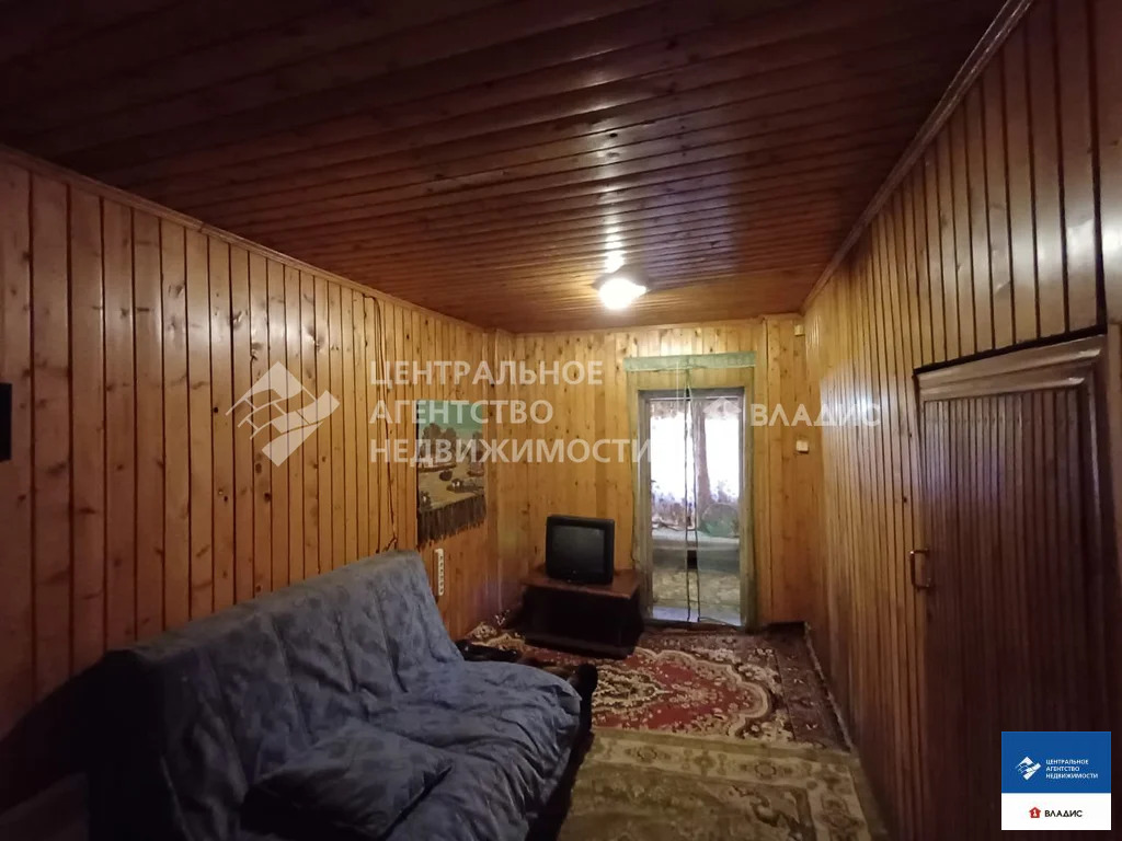 Продажа дома, Мжакино, Спасский район, Красная улица - Фото 8