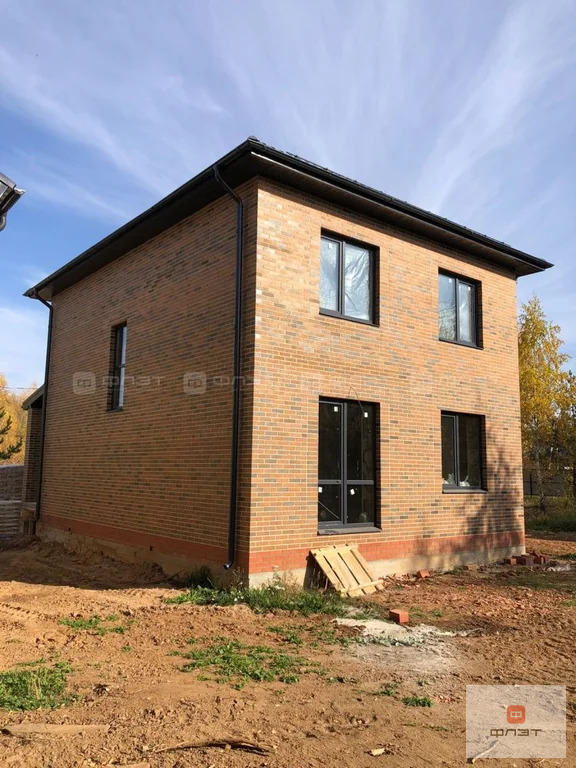 Продажа дома, Казань, ул. Огородная (Самосырово) - Фото 9