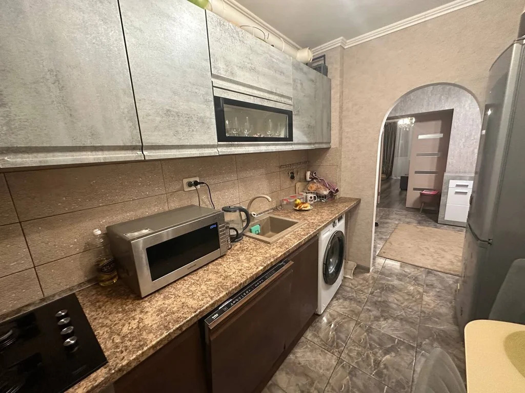 Продажа квартиры, Северская, Северский район, ул. Казачья - Фото 6