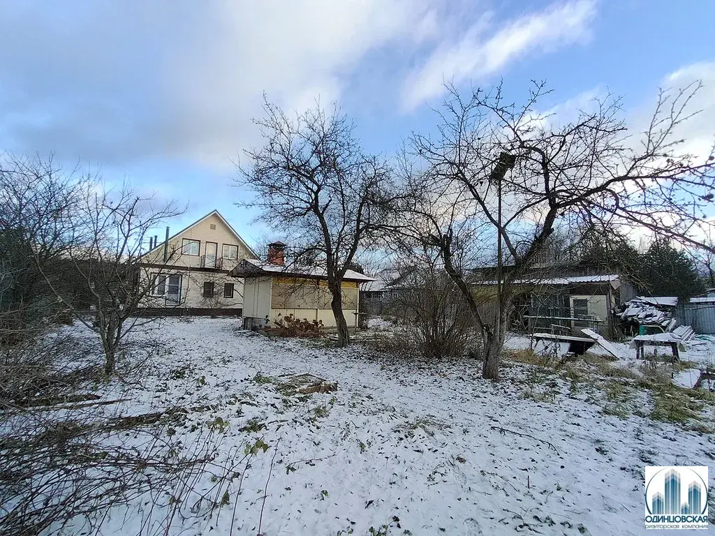 Продам дом 129 кв.м. в районе Голицыно (д. Кобяково) - Фото 25