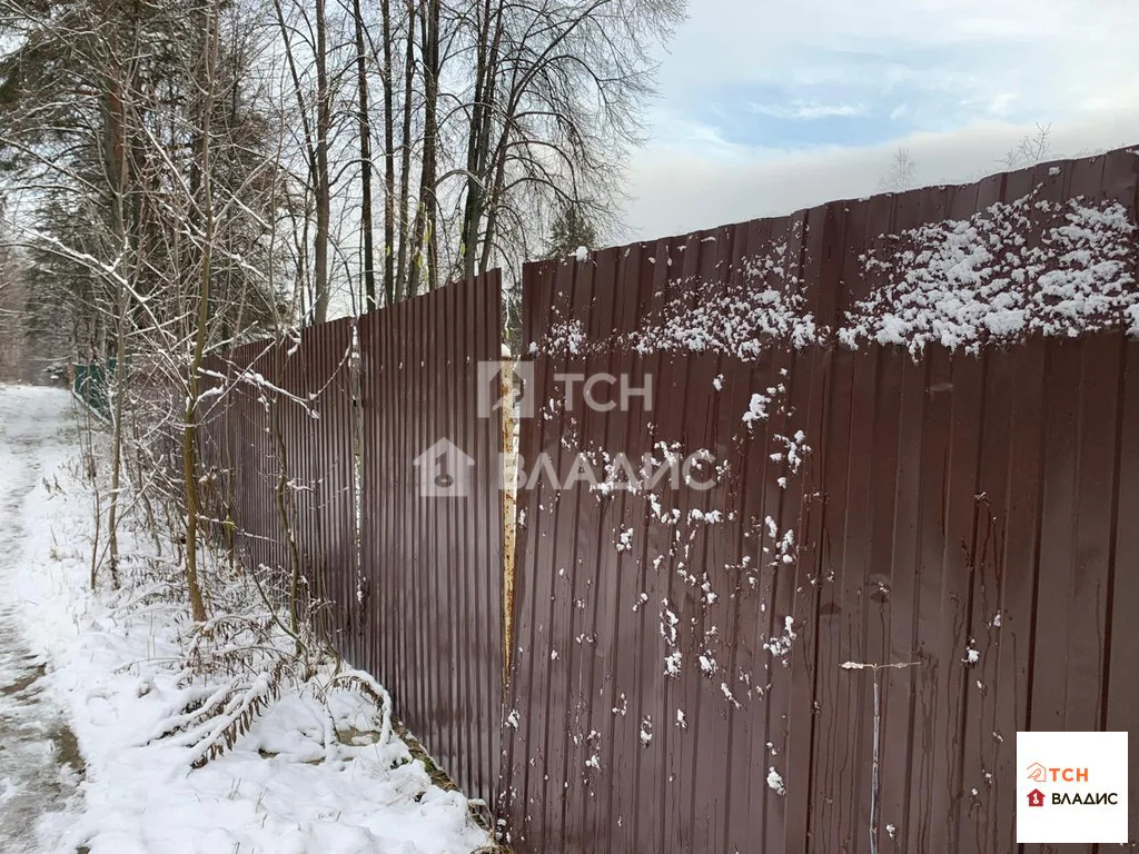 городской округ Королёв, Королёв, микрорайон Первомайский, улица Мира, ... - Фото 6