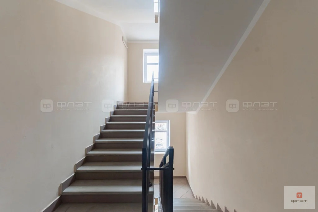 Продажа квартиры, Казань, ул. Дубравная - Фото 22