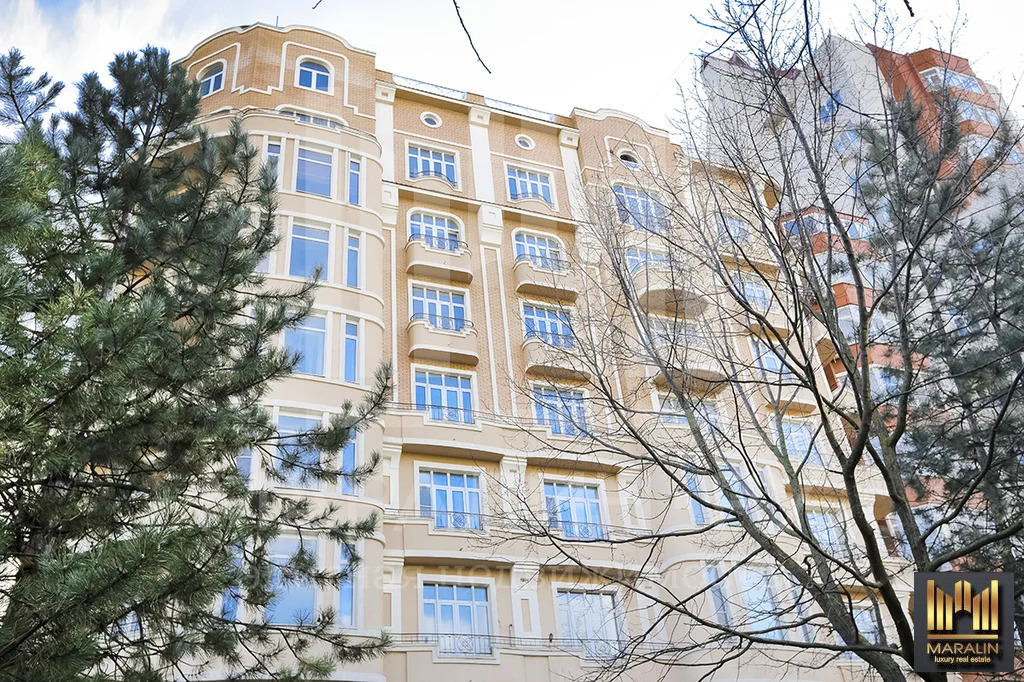 Продажа квартиры, Ростов-на-Дону, ул. Пушкинская - Фото 0