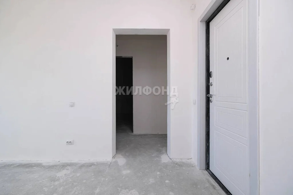 Продажа квартиры, Новосибирск, Ясный Берег - Фото 14