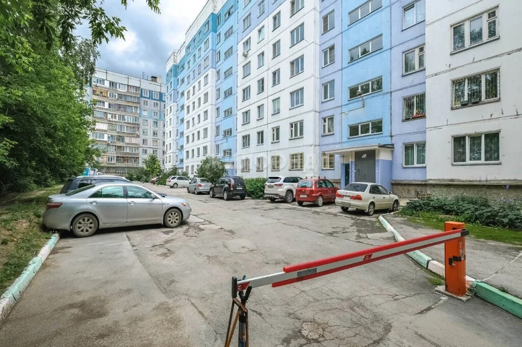Продажа квартиры, Новосибирск, ул. Линейная - Фото 18