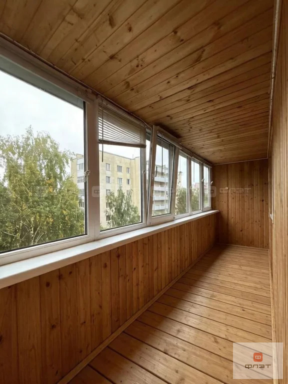 Продажа квартиры, Казань, ул. Сафиуллина - Фото 6