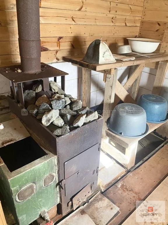 Продажа дома, Казань, тер. Сдт Ивушка(КЭМЗ) - Фото 9
