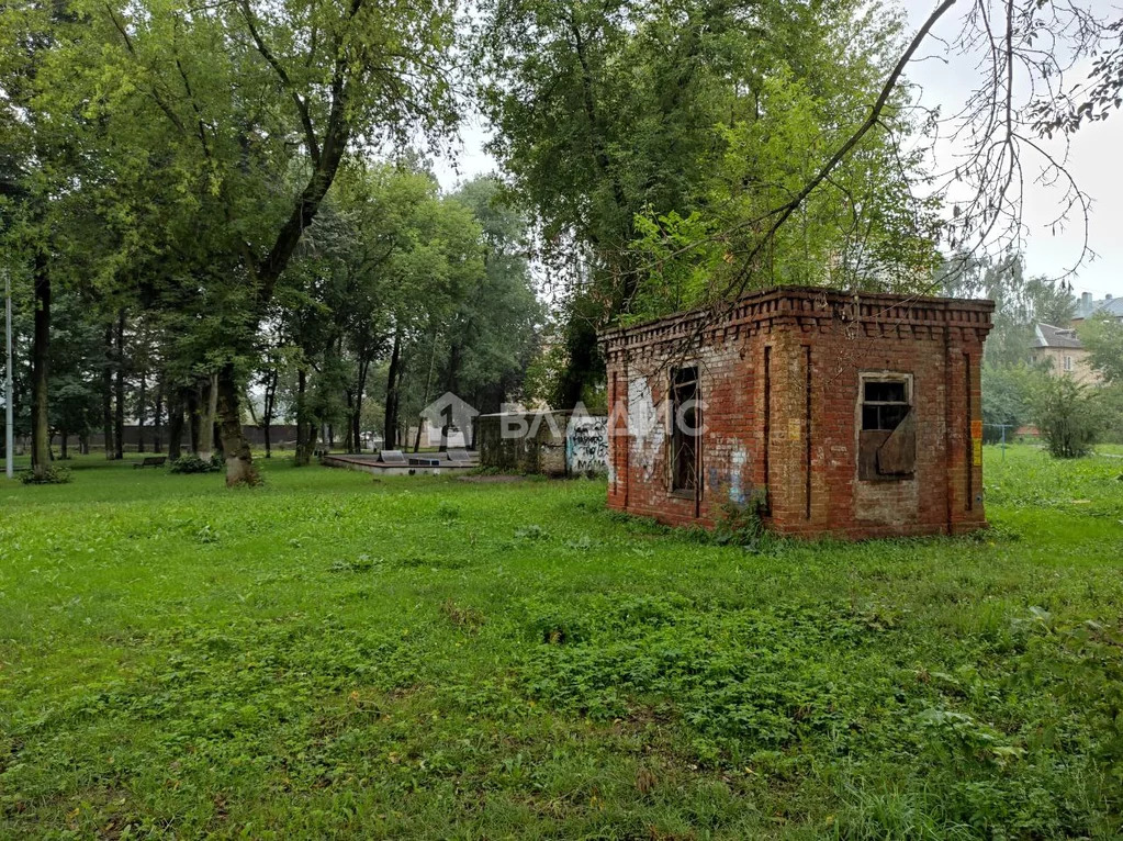 Новомосковский административный округ, посёлок Фабрики имени 1 Мая, ... - Фото 0