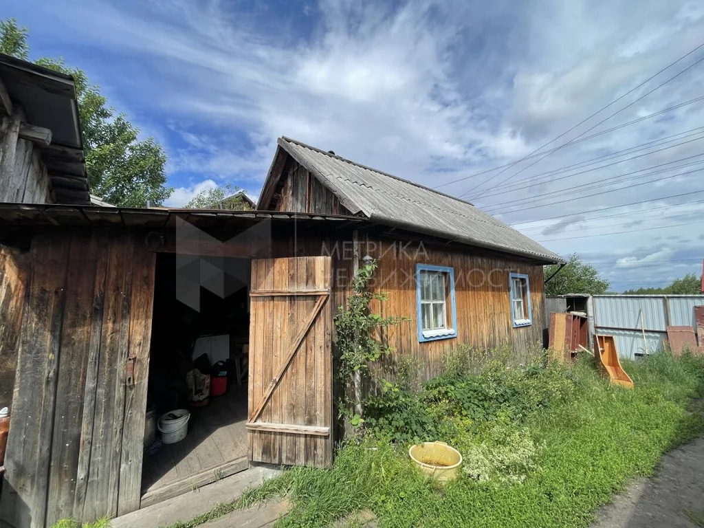 Продажа дома, Кулаково, Тюменский район, Тюменский р-н - Фото 8