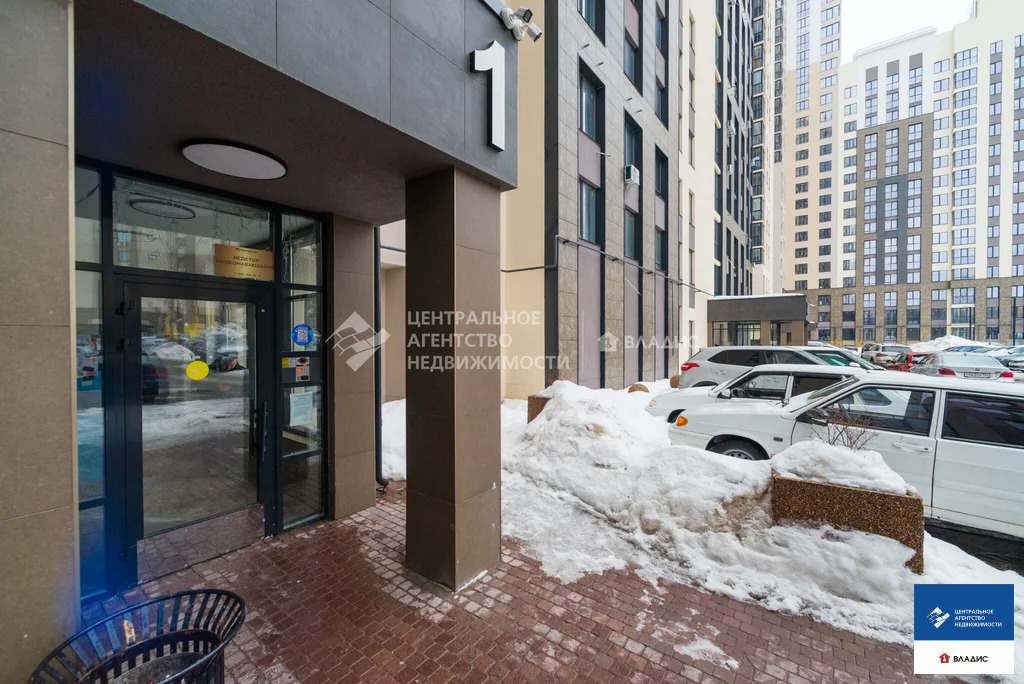 Продажа квартиры, Рязань, ул. Островского - Фото 17