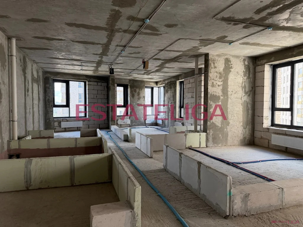Продажа квартиры, улица Эдуарда Стрельцова - Фото 2