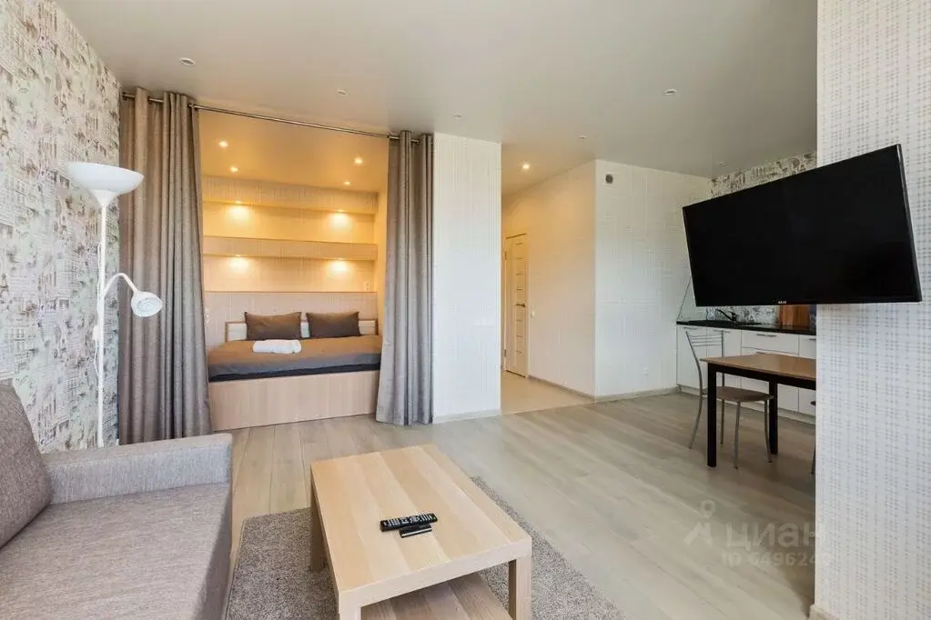 Maxrealty24 Спасо-Тушинский, 2 - Фото 18