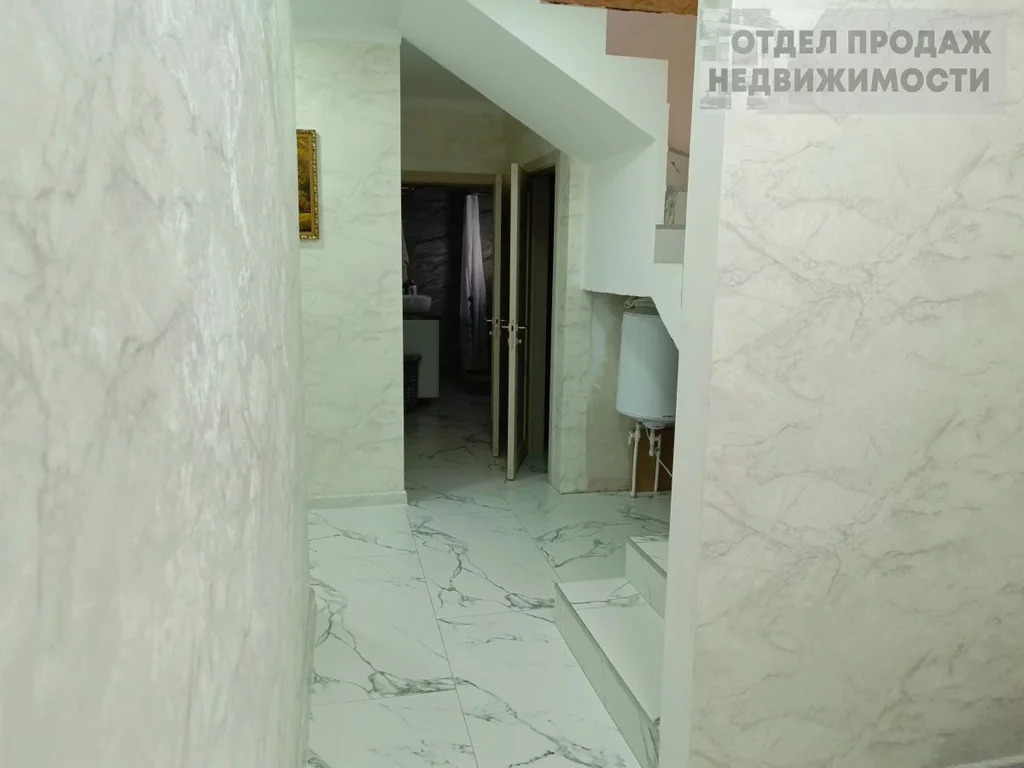 Дом с ремонтом в Крымске. - Фото 5