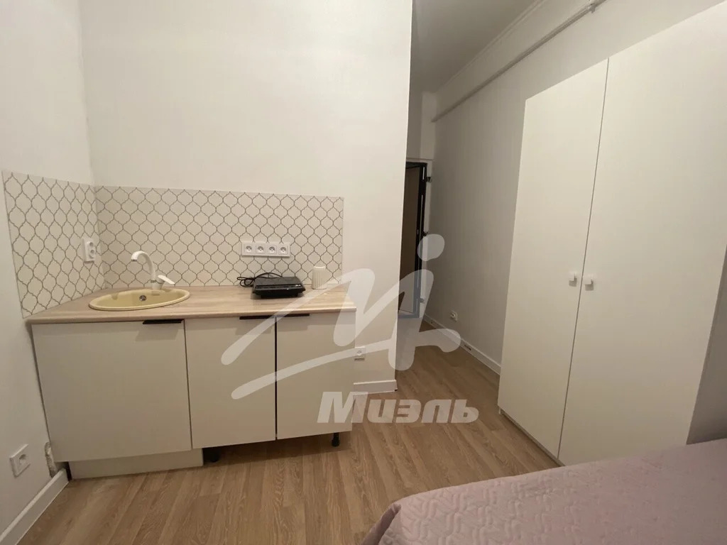 Продажа квартиры, Голубое, Солнечногорский район, Парковый б-р. - Фото 2