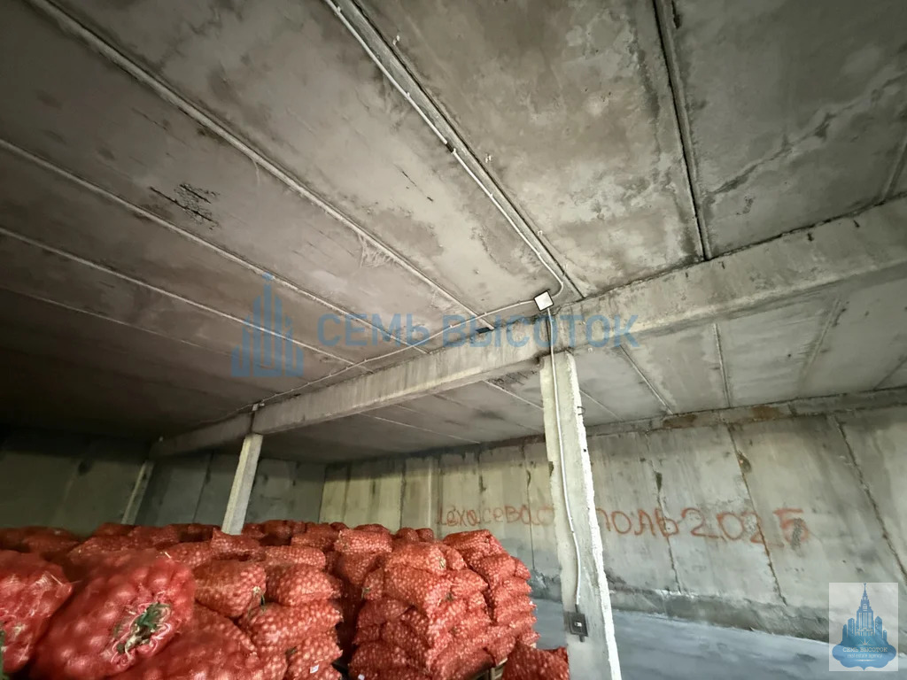 Аренда ПСН, Чехов, Чеховский район, ул. Сенная - Фото 7