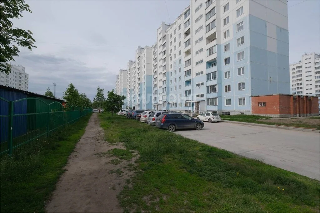 Продажа квартиры, Новосибирск, ул. Титова - Фото 27
