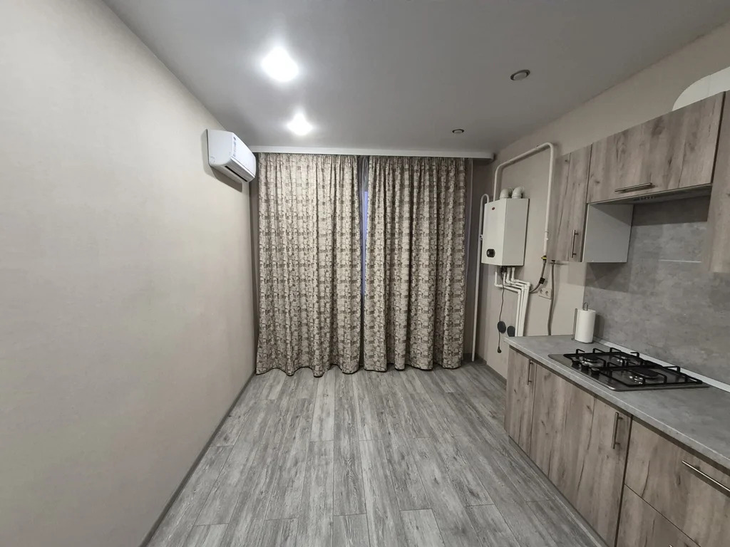 Продажа квартиры, Афипский, Северский район, ул. Победы - Фото 3