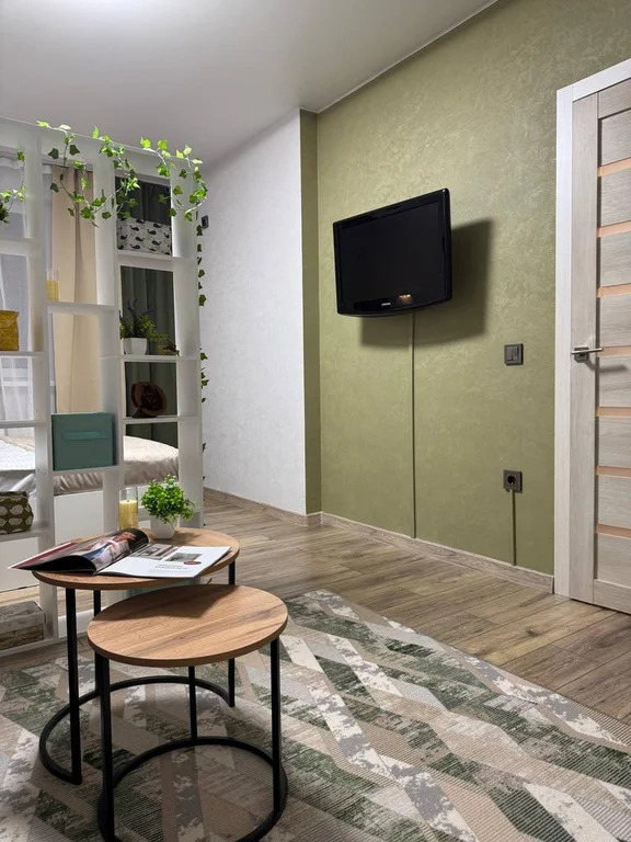 Продается 1-комн. квартира 36 кв.м. - Фото 13