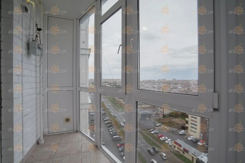 1-комн. квартира - Фото 12