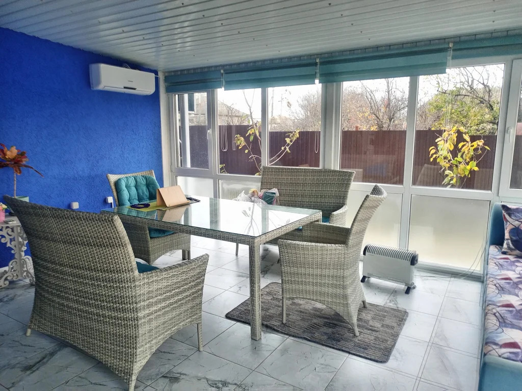 Продажа дома, Ахтанизовская, Темрюкский район, ул. Батурина - Фото 3